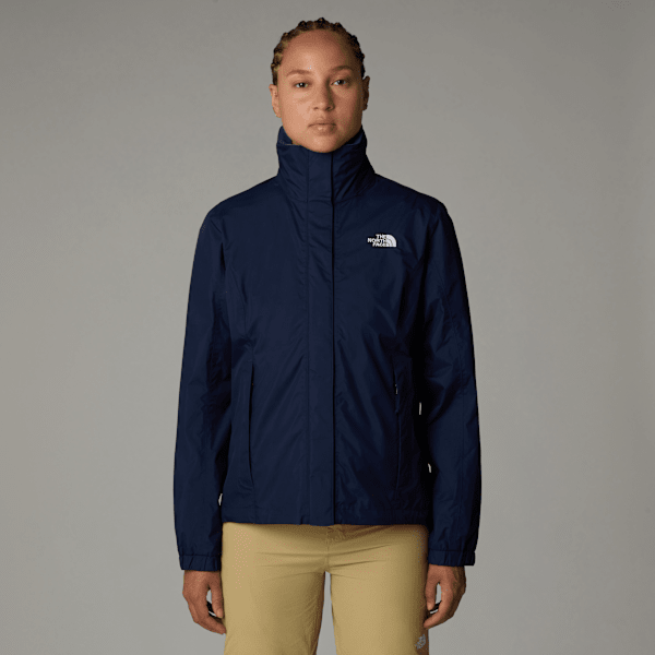 The North Face Women’s Resolve Jacket Summit Navy