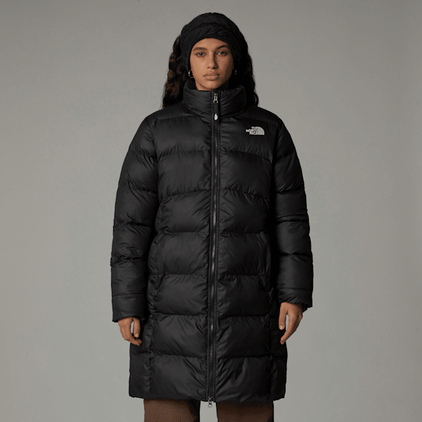 The North Face Women's Saikuru Parka Tnf Black