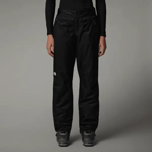 The North Face Women's Sally Insulated Trousers Tnf Black