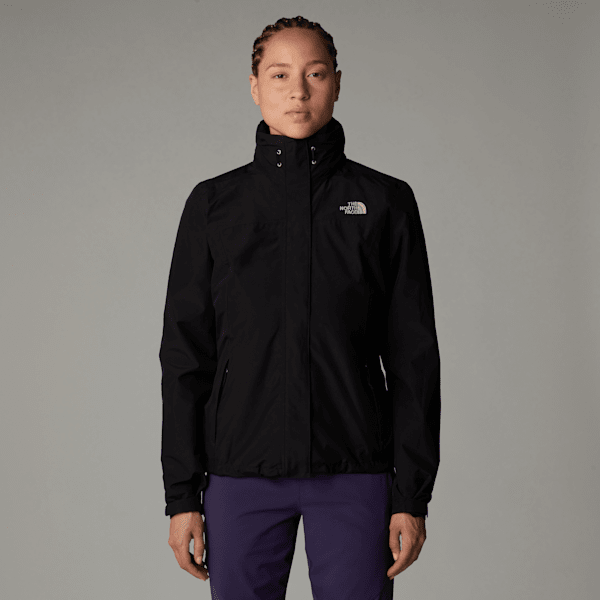 The North Face Women’s Sangro Jacket Tnf Black