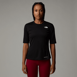 The North Face Women’s Shadow T-shirt Tnf Black