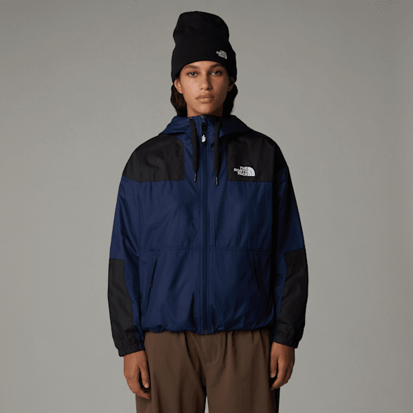 The North Face Women’s Sheru Jacket Summit Navy