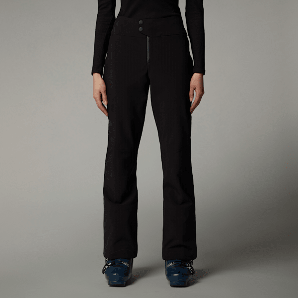 The North Face Women's Snoga Ski Trousers Tnf Black