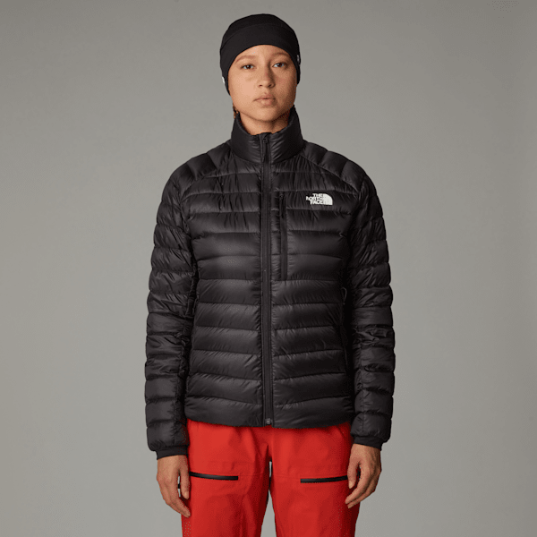 The North Face Women’s Summit Breithorn Down Jacket Tnf Black