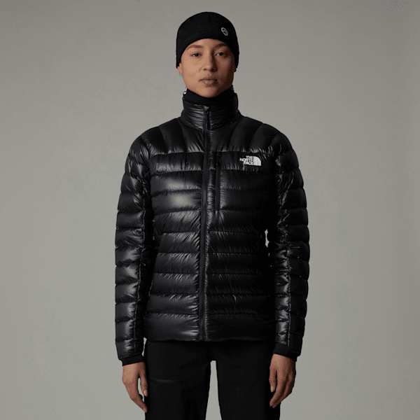 The North Face Women's Summit Breithorn Down Jacket Tnf Black