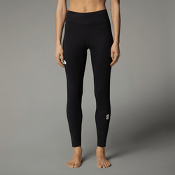 The North Face Women's Summit Pro 120 Leggings Tnf Black