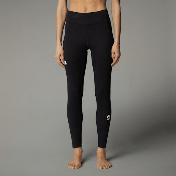 The North Face Women's Summit Pro 120 Leggings Tnf Black