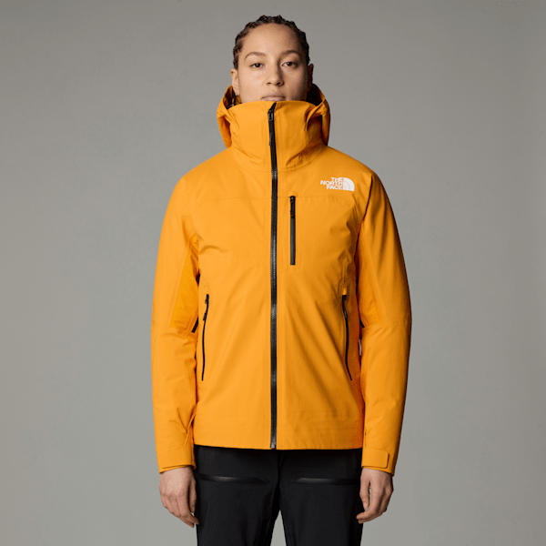 The North Face Women's Summit Torre Egger Futurelight™ Jacket Apricot Glaze