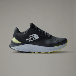 The North Face Women’s Vectiv™ Enduris Iii Trail Running Shoes Asphalt Grey-sun Sprite