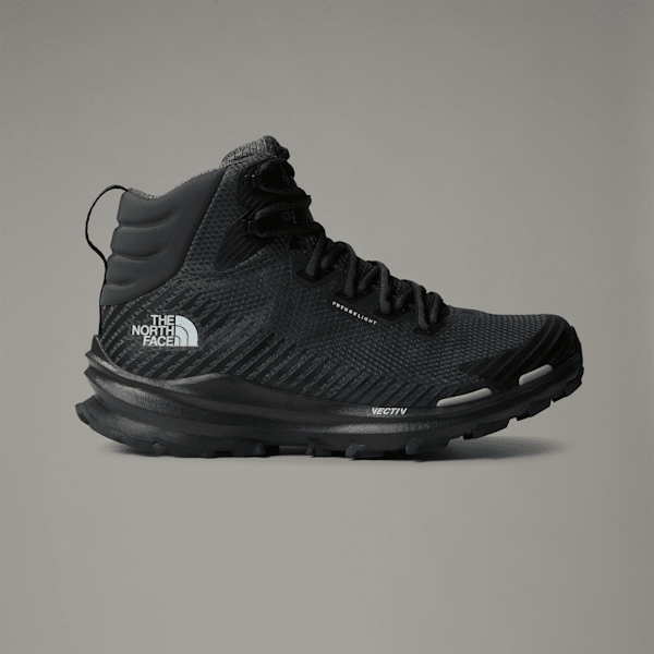 The North Face Women’s Vectiv™ Fastpack Futurelight™ Hiking Boots Tnf Black-asphalt Grey