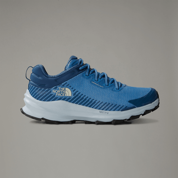 The North Face Women’s Vectiv™ Fastpack Futurelight™ Hiking Shoes Indigo Stone-shady Blue