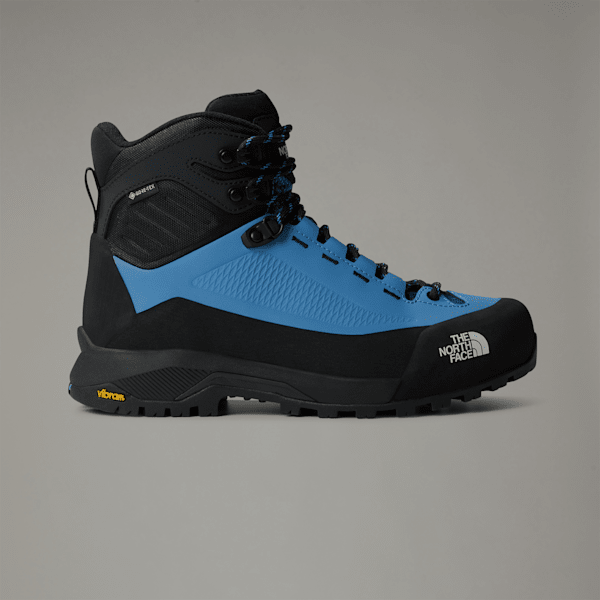 The North Face Women’s Verto Gore-tex® Alpine Mid Boots Indigo Stone-tnf Black