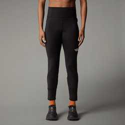 The North Face Women's Winter Warm Pro Leggings Tnf Black