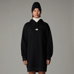 The North Face Women’s Zumu Hooded Dress Tnf Black