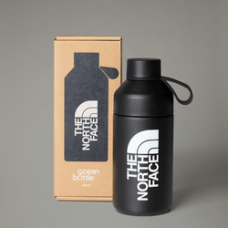 The North Face The North Face X Ocean Bottle 0.65l Water Bottle Tnf Black