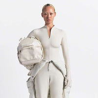 The North Face X Skims Base Camp Duffel S