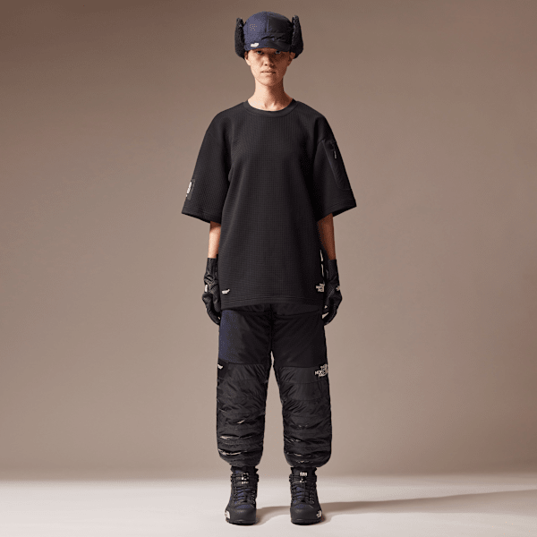 The North Face The North Face X Undercover Soukuu Dotknit T-shirt Tnf Black 