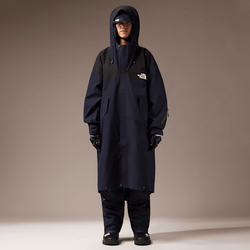 The North Face The North Face X Undercover Soukuu Geodesic Shell Jacket Tnf Black-aviator Navy 