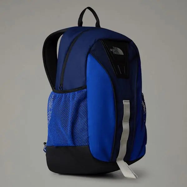 The North Face Y2k Backpack Tnf Blue-eagle Blue-clay Grey One