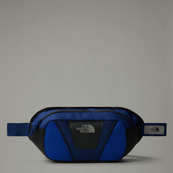 The North Face Y2k Bum Bag Tnf Blue-eagle Blue-clay Grey One