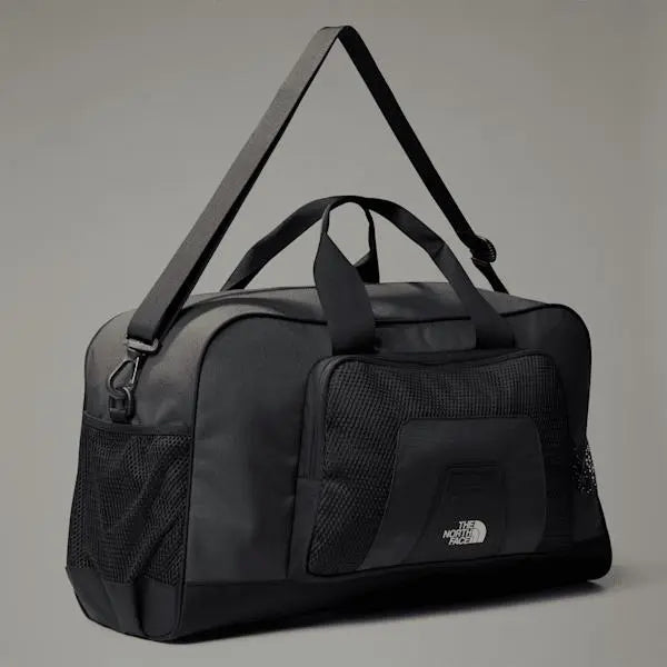 The North Face Y2k Duffel Tnf Black-asphalt Grey-npf One