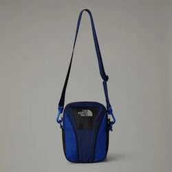 The North Face Y2k Shoulder Bag Tnf Blue-eagle Blue-clay Grey One