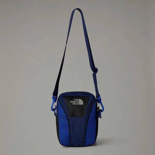 The North Face Y2k Shoulder Bag Tnf Blue-eagle Blue-clay Grey One