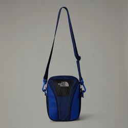 The North Face Y2k Shoulder Bag Tnf Blue-eagle Blue-clay Grey One