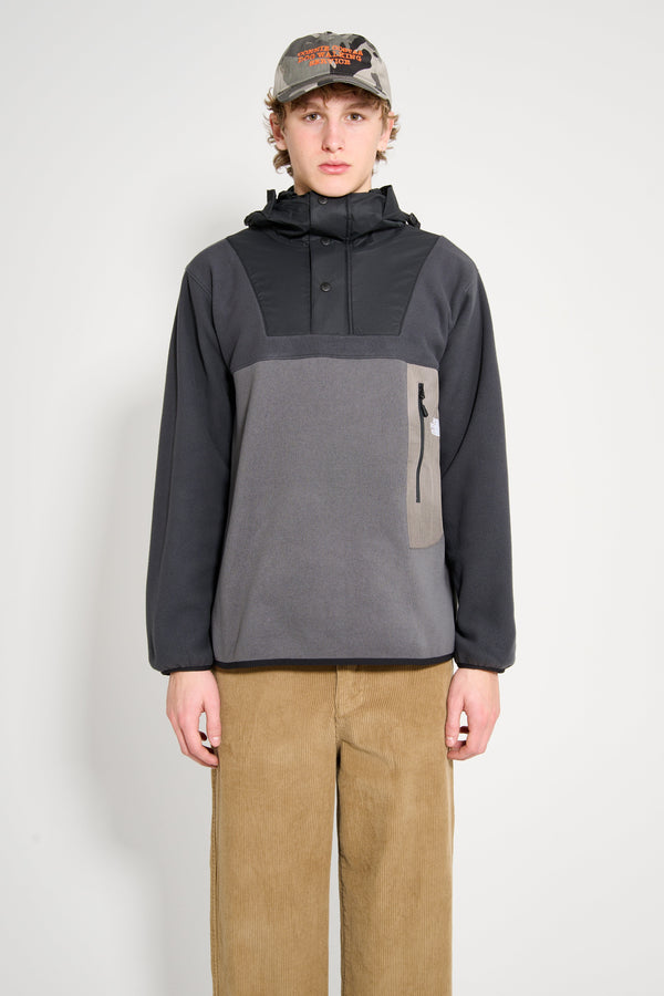 The North Face Color Mix Hoodie TNF Black