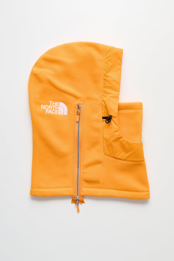 The North Face Balaclava Hood Apricot Glaze