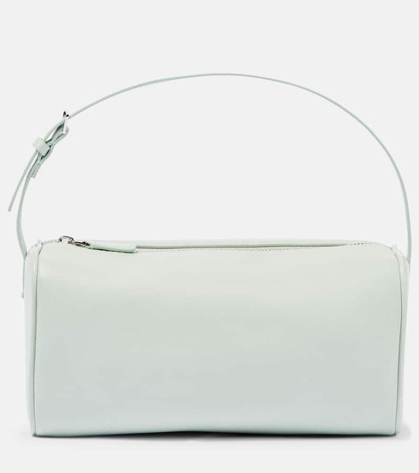 The Row '90s Small leather shoulder bag