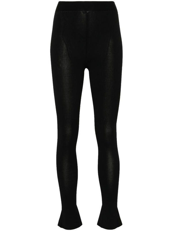 The Row Clizia Leggings