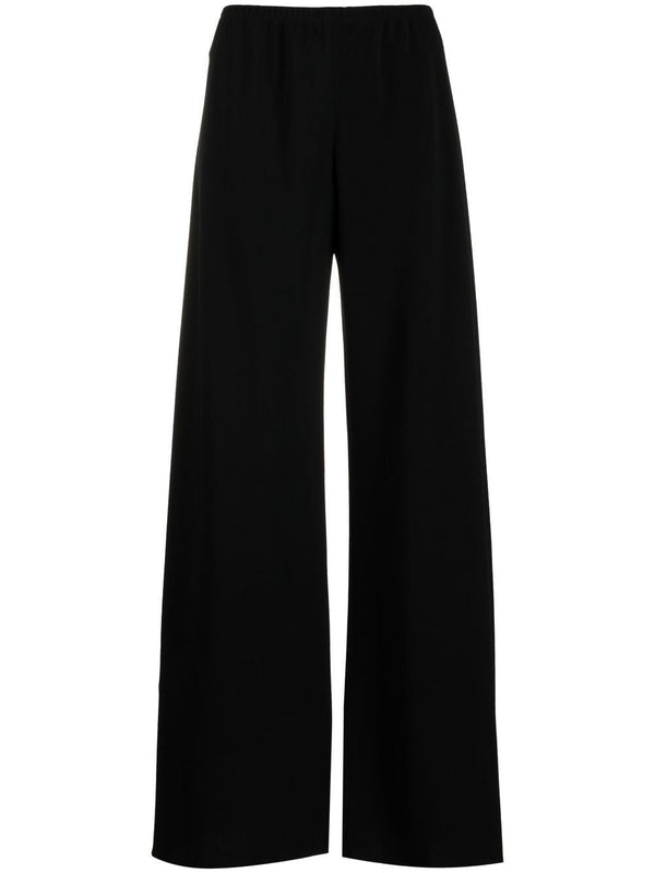 The Row Gala Cady Wide Leg Trousers