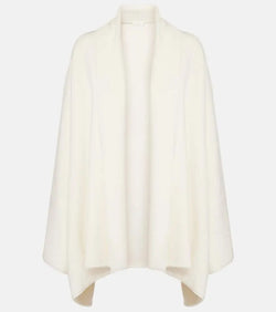 The Row Giulio cashmere cardigan