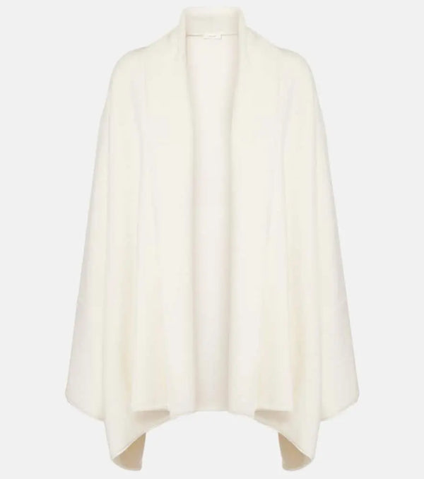 The Row Giulio cashmere cardigan