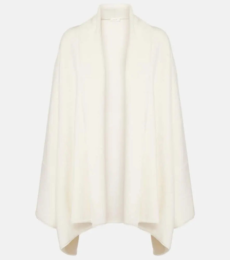 The Row Giulio cashmere cardigan