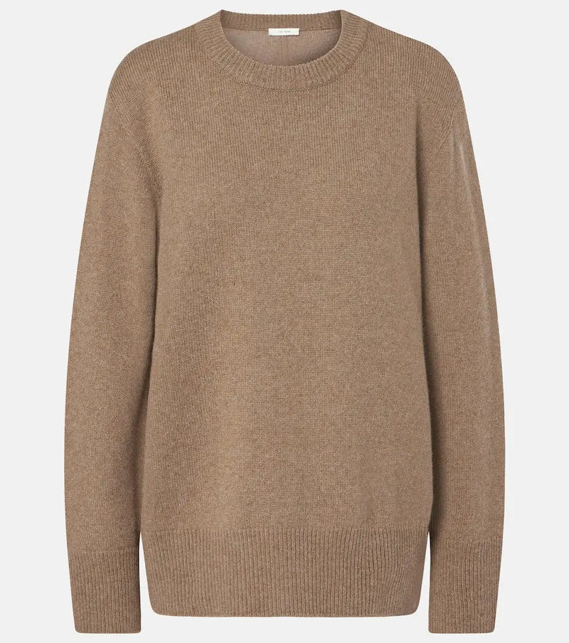 The Row Hibem cashmere sweater | LYBSTORE