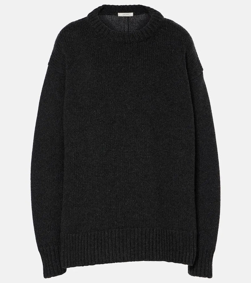 The Row Himus cashmere sweater | LYBSTORE