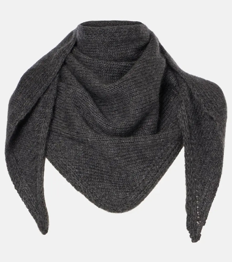 The Row Hit cashmere snood