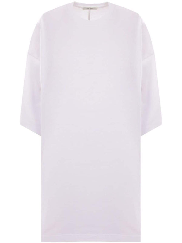 The Row Isha Oversized Cotton T Shirt