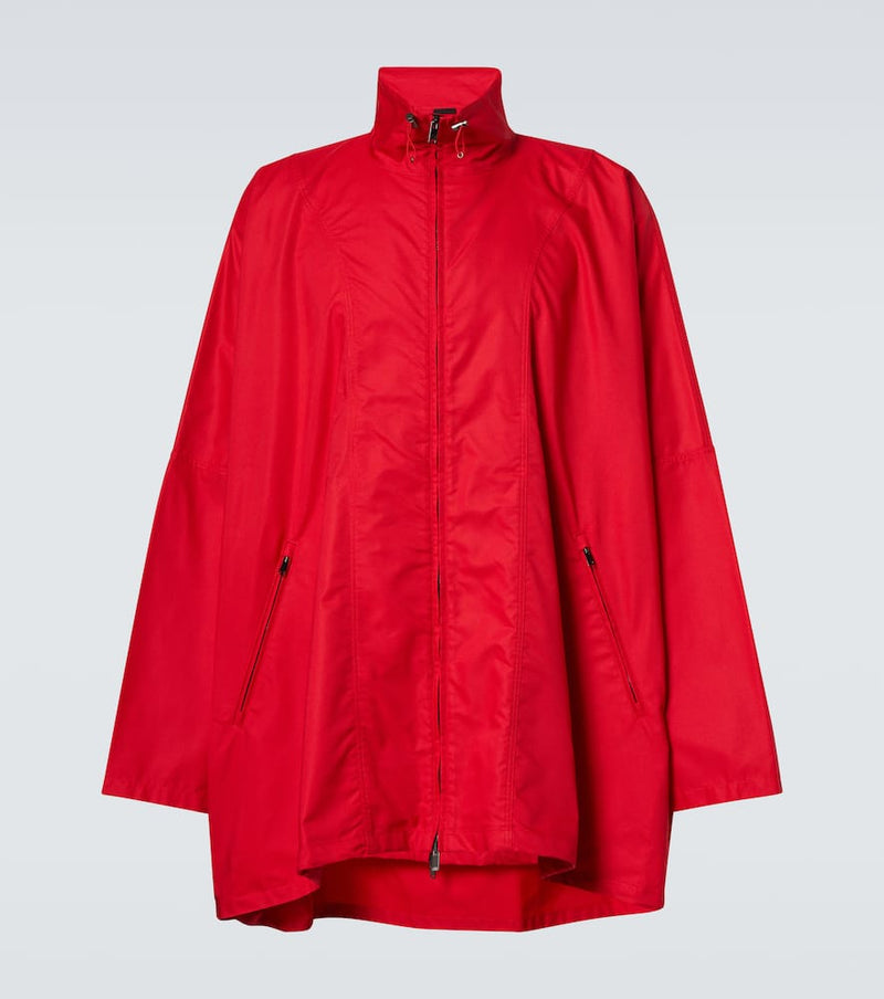 The Row Marty raincoat | LYBSTORE