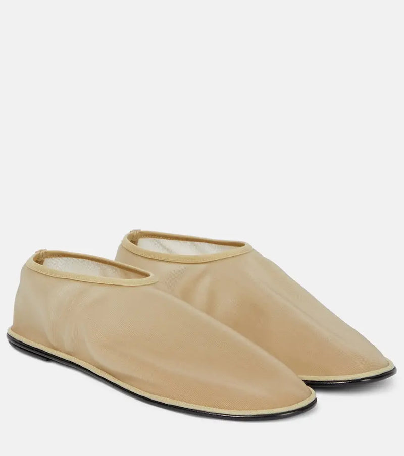 The Row Mesh flats | LYBSTORE