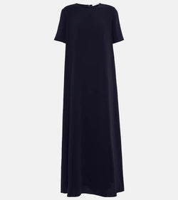 The Row Robi T-shirt maxi dress