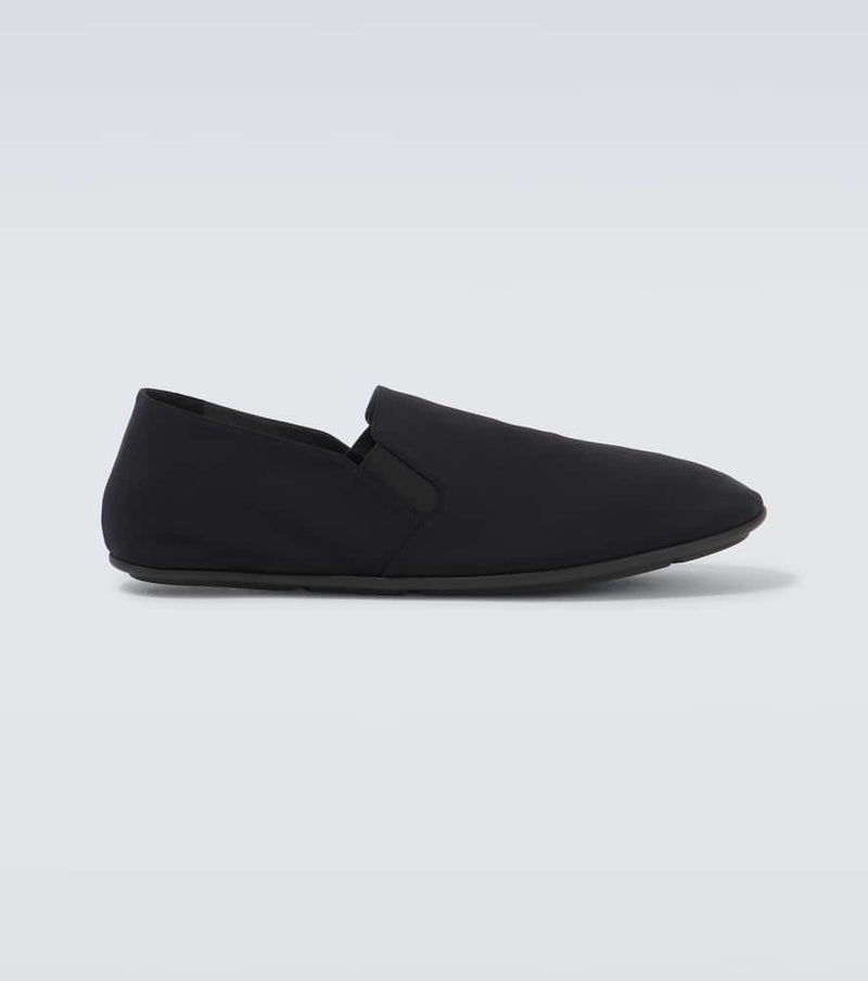 The Row Vincit slip-on sneakers