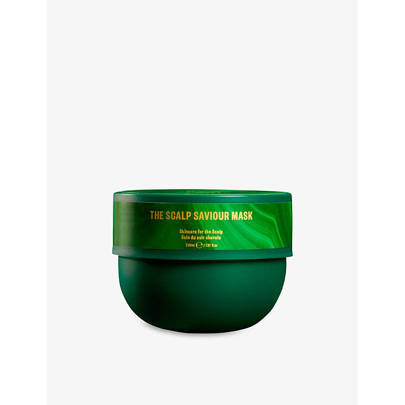 The Steam Bar The Scalp Saviour Mask 225ml