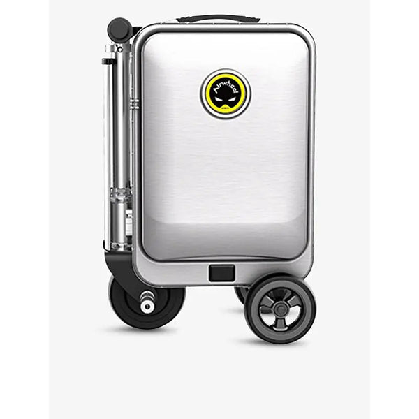 The Tech Bar Airwheels SE3S holdall smart suitcase | The Tech Bar