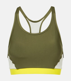 The Upside Beat Linda racerback sports bra