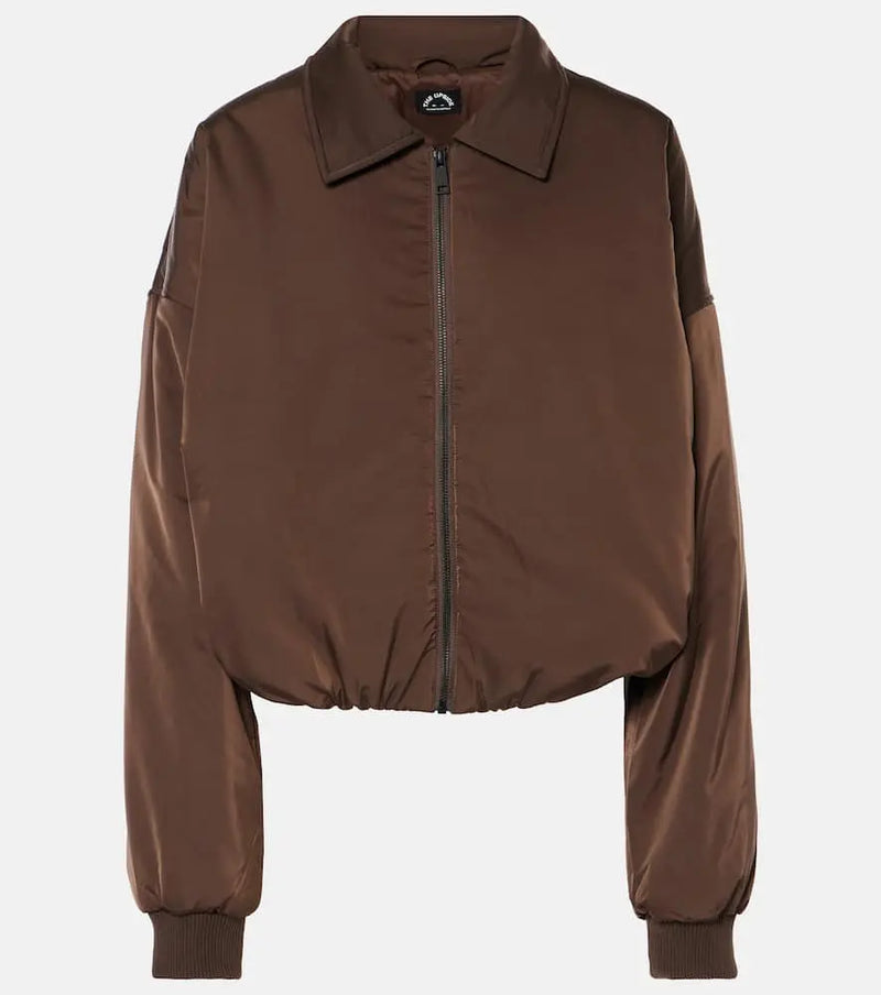 The Upside Carlotta bomber jacket