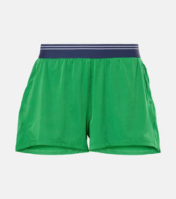 The Upside Drifter Lucky Run running shorts