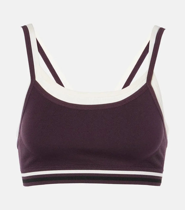 The Upside Form Seamless Kelsey sports bra | LYBSTORE